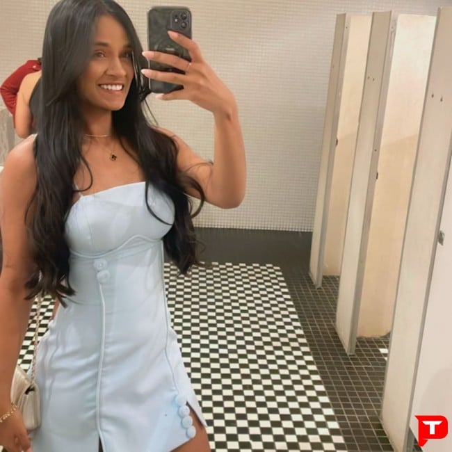 Luiza - Massagem Sensual Tântrica em Maceió